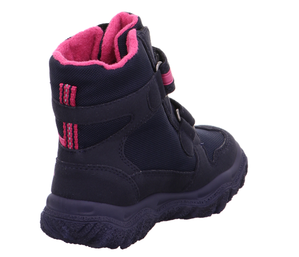 Superfit Kız Tekstil Goretex Bot