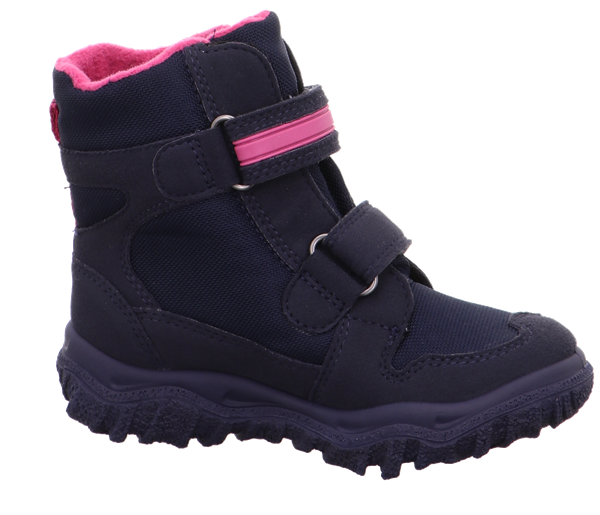 Superfit Kız Tekstil Goretex Bot