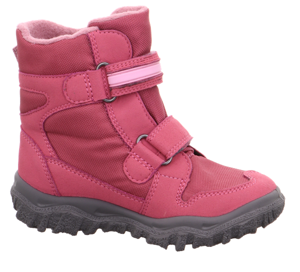 Superfit Kız Tekstil Goretex Bot
