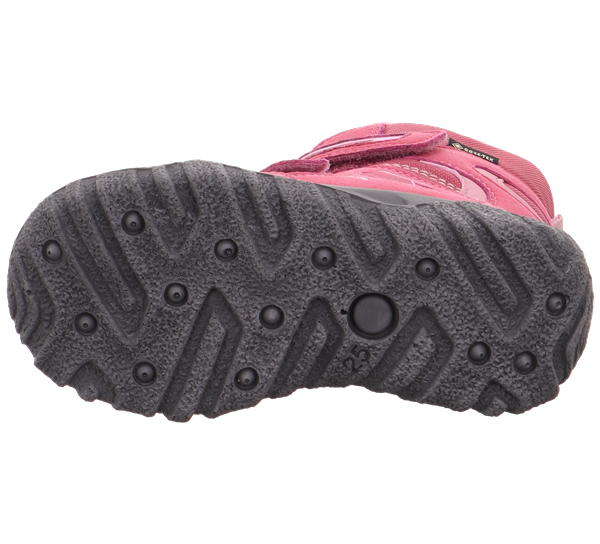 Superfit Kız Tekstil Goretex Bot