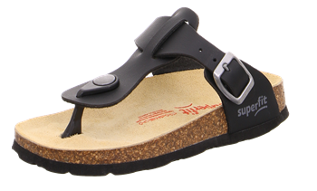 Superfit Kız Terlik