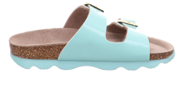 Superfit Kız Terlik