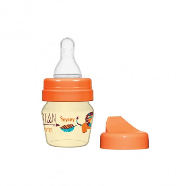 TCM5052Mycey Eğitici Bardak Seti 30 Ml Indian