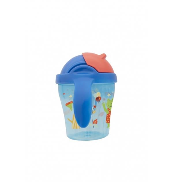 TCM5211Mycey Pipetli Bardak 200 Ml
