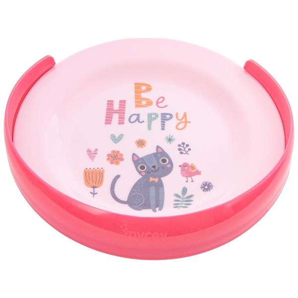 TCM6130-130Mycey Vakumlu Eğitici Tabak