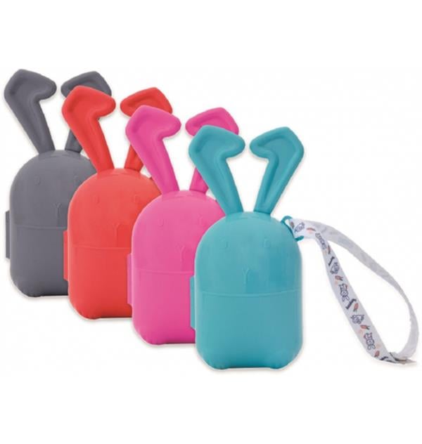 TCM6270Mycey Emzik Saklama Kutusu