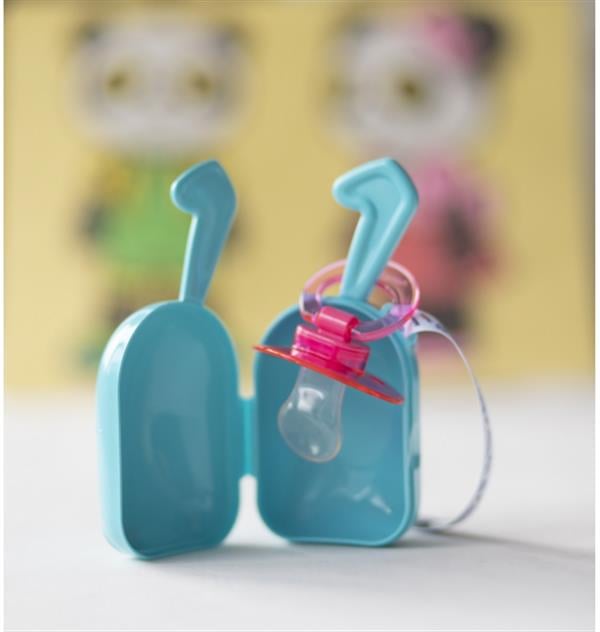 TCM6272Mycey Emzik Saklama Kutusu