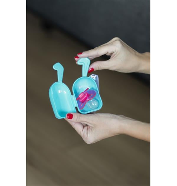 TCM6272Mycey Emzik Saklama Kutusu