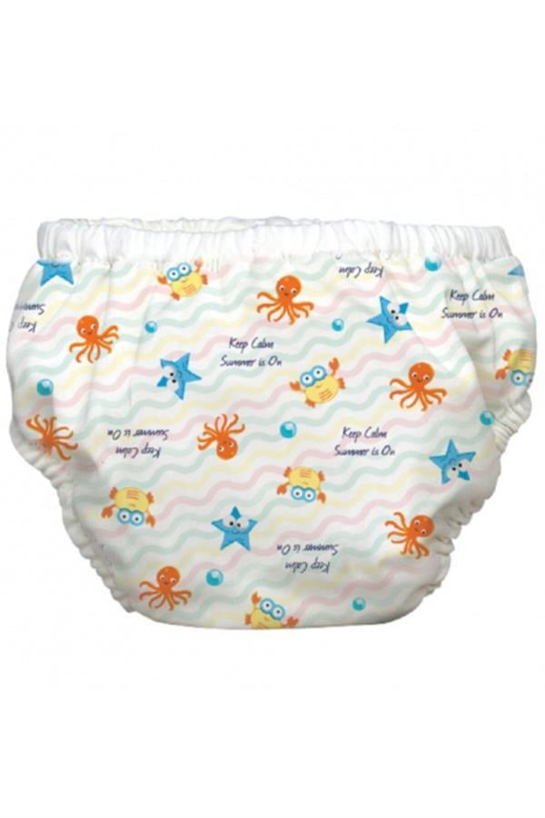 TCM8068Mycey Mayo Bebek Bezi Suda Hayat-M Beden