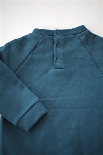 Tiny Little Love Ocean Rebel Sweatshirt