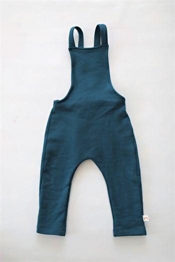 Tiny Little Love Ocean Salopet