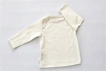 Tiny Little Love Rebel Uzun Kollu T-Shirt