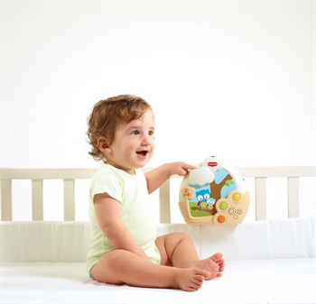 Tiny Love Sihirli Gece Dönencesi Ve Projektor