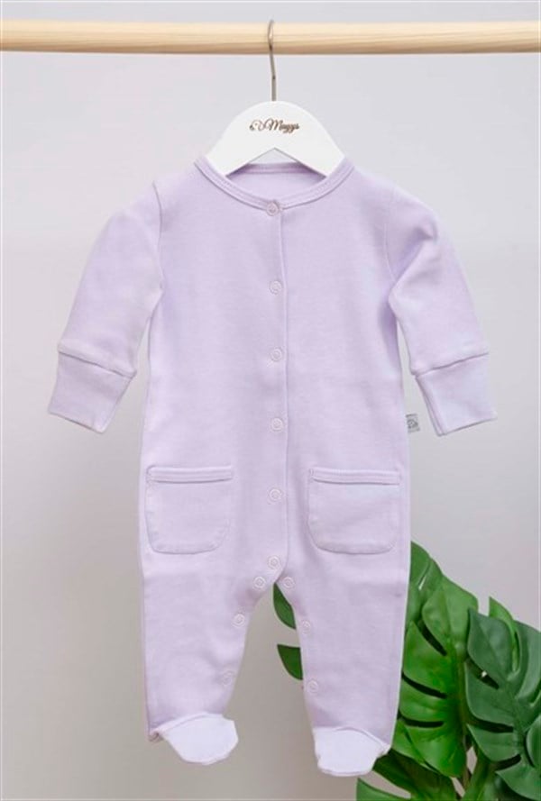 TKL5SMayys Baby Tavşan Kulaklı 5'Li Set
