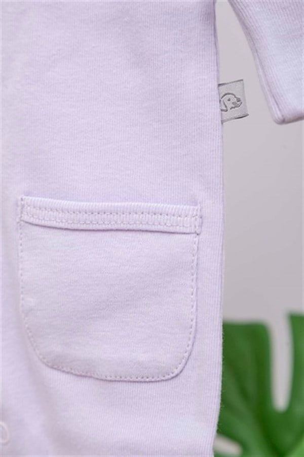 TKL5SMayys Baby Tavşan Kulaklı 5'Li Set