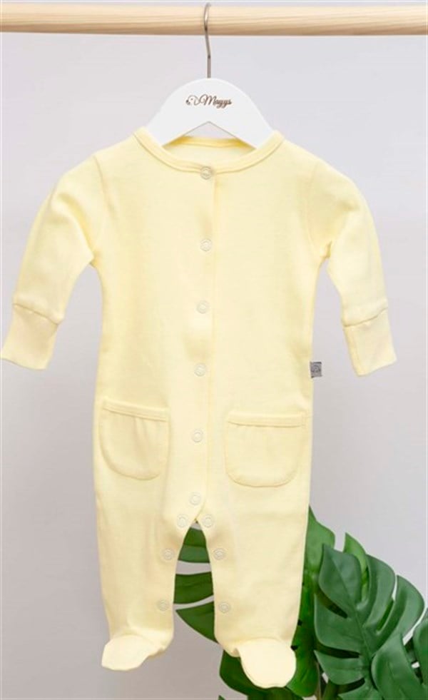 TKS5SMayys Baby Tavşan Kulaklı 5'Li Set