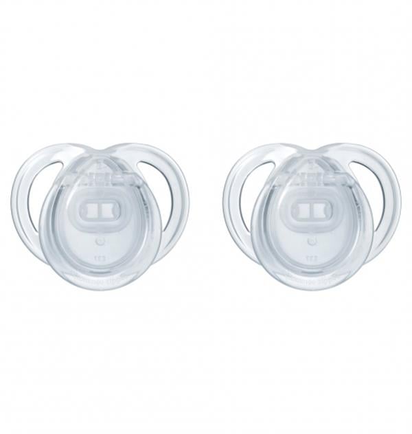 TMT.43335402Tommee Tippee Antyime 2'Li Emzik 0-6 Ay