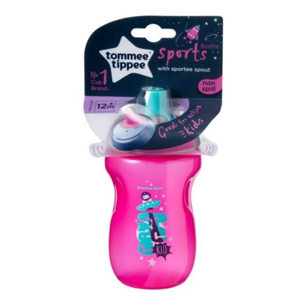TMT.447156Tommee Tippee Alıştırma Bardağı 300 Ml 12+ Ay