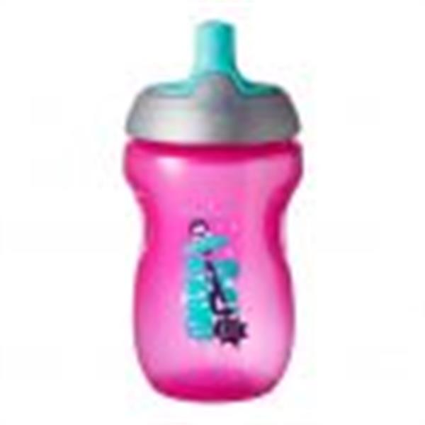 TMT.447156Tommee Tippee Alıştırma Bardağı 300 Ml 12+ Ay