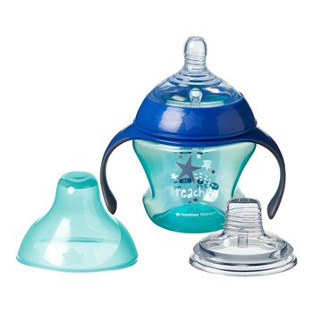 Tommee Tippee Alıştırma Bardağı / Transition Cup