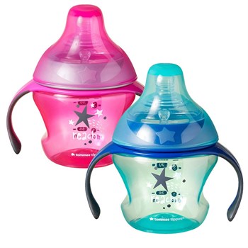 Tommee Tippee Alıştırma Bardağı / Transition Cup