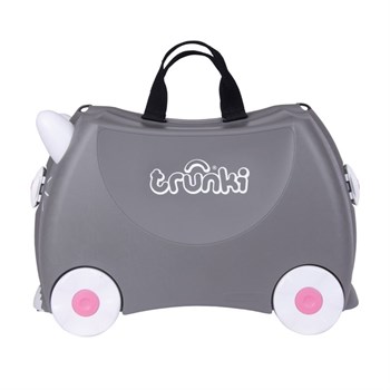 Trunki Trunki Çocuk Bavulu - Kedi Benny