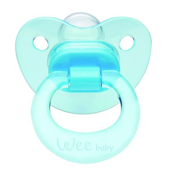 WEE.112Wee Baby Akide Damaklı Emzik No:2