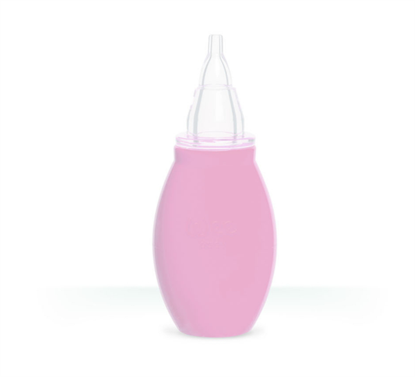 WEE.191Wee Baby Bebek Bakım Seti - Pembe