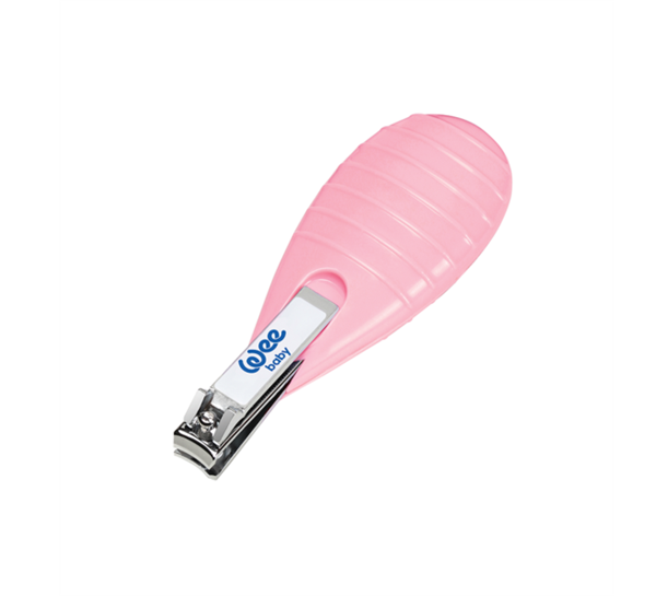 WEE.191Wee Baby Bebek Bakım Seti - Pembe