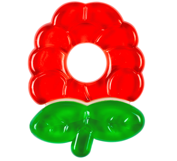 WEE.201Wee Baby Funny Sulu Diş Kaşıyıcı