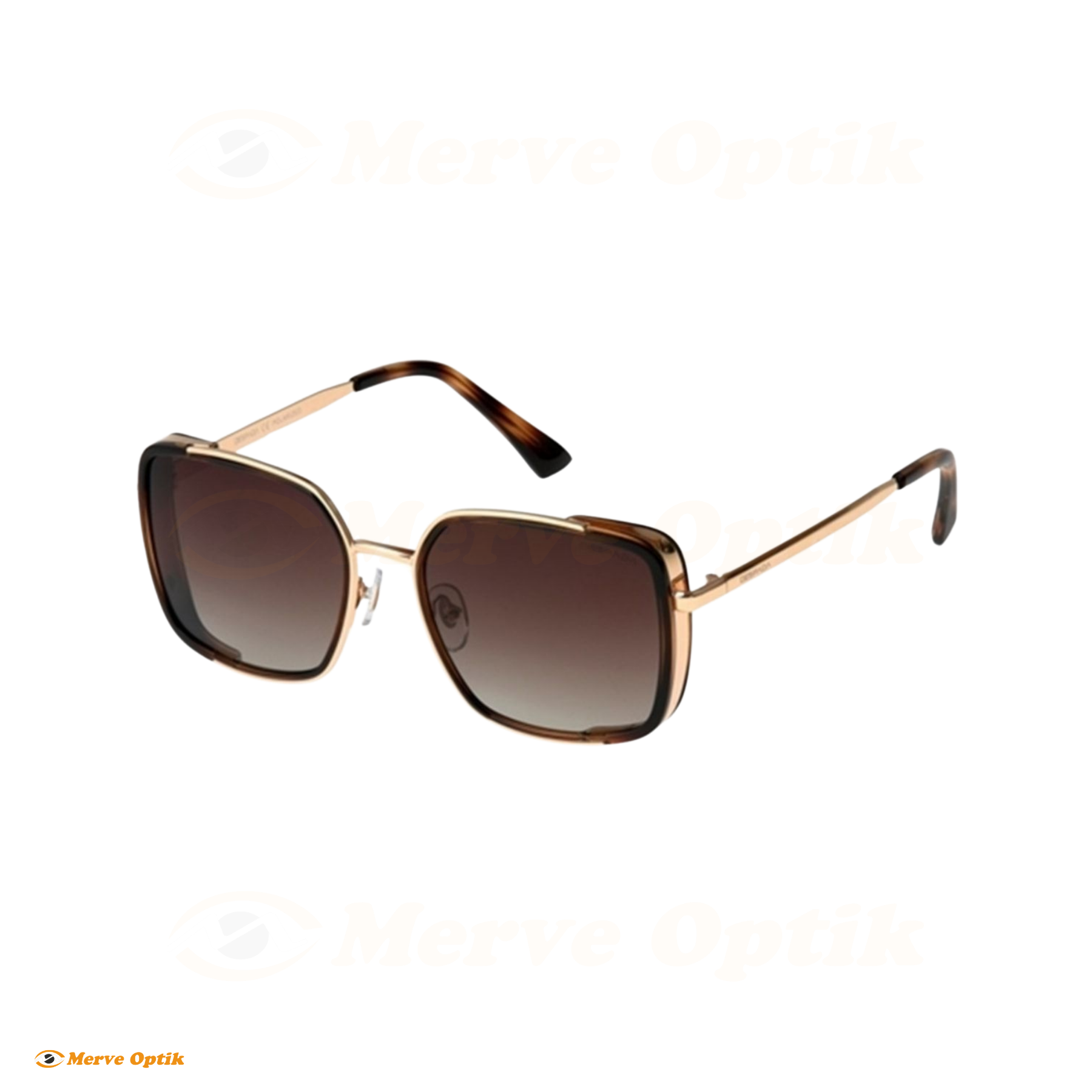 Despada 2105 C3 G Kadın Güneş Gözlüğü