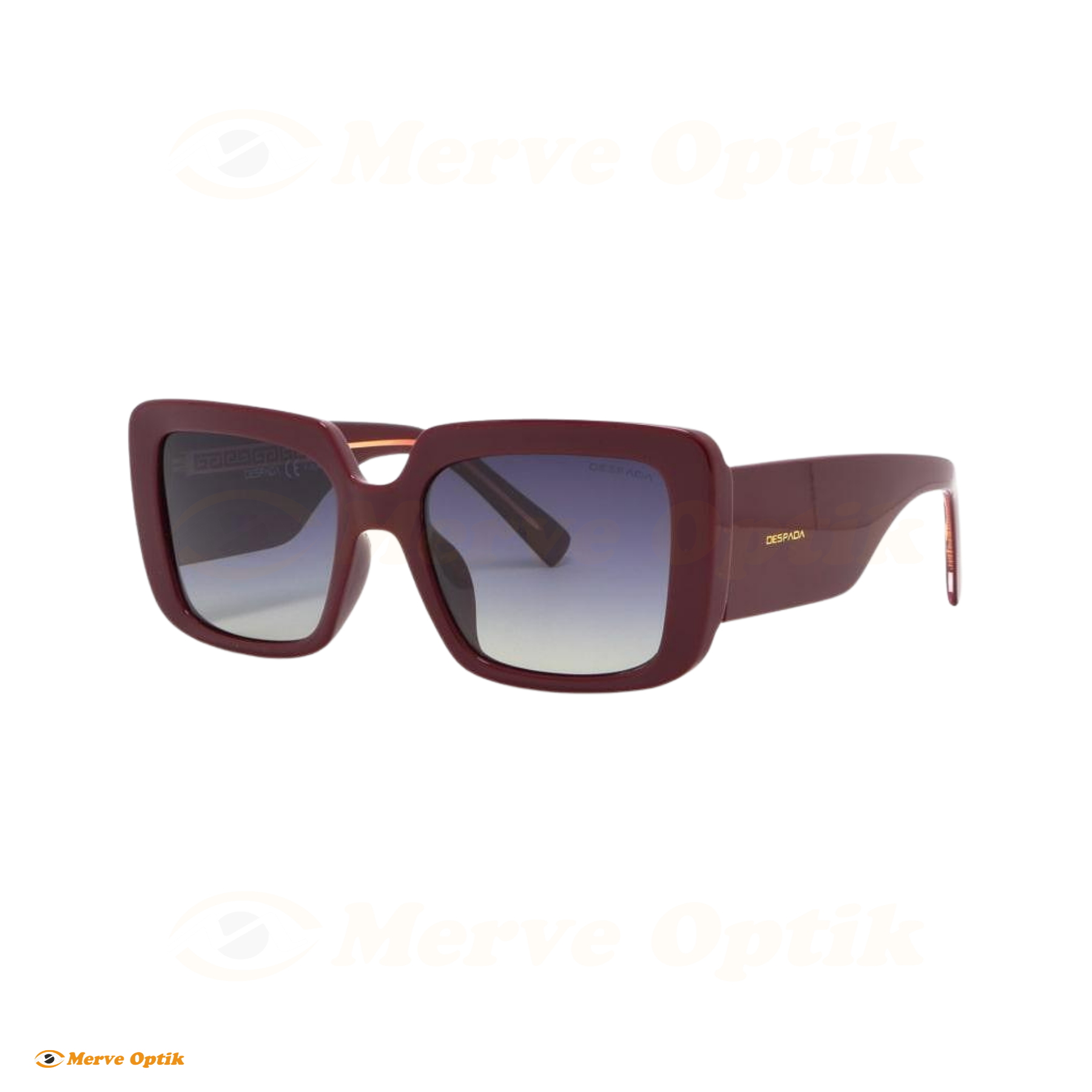 Despada 2110 C4 Kadın Güneş Gözlüğü