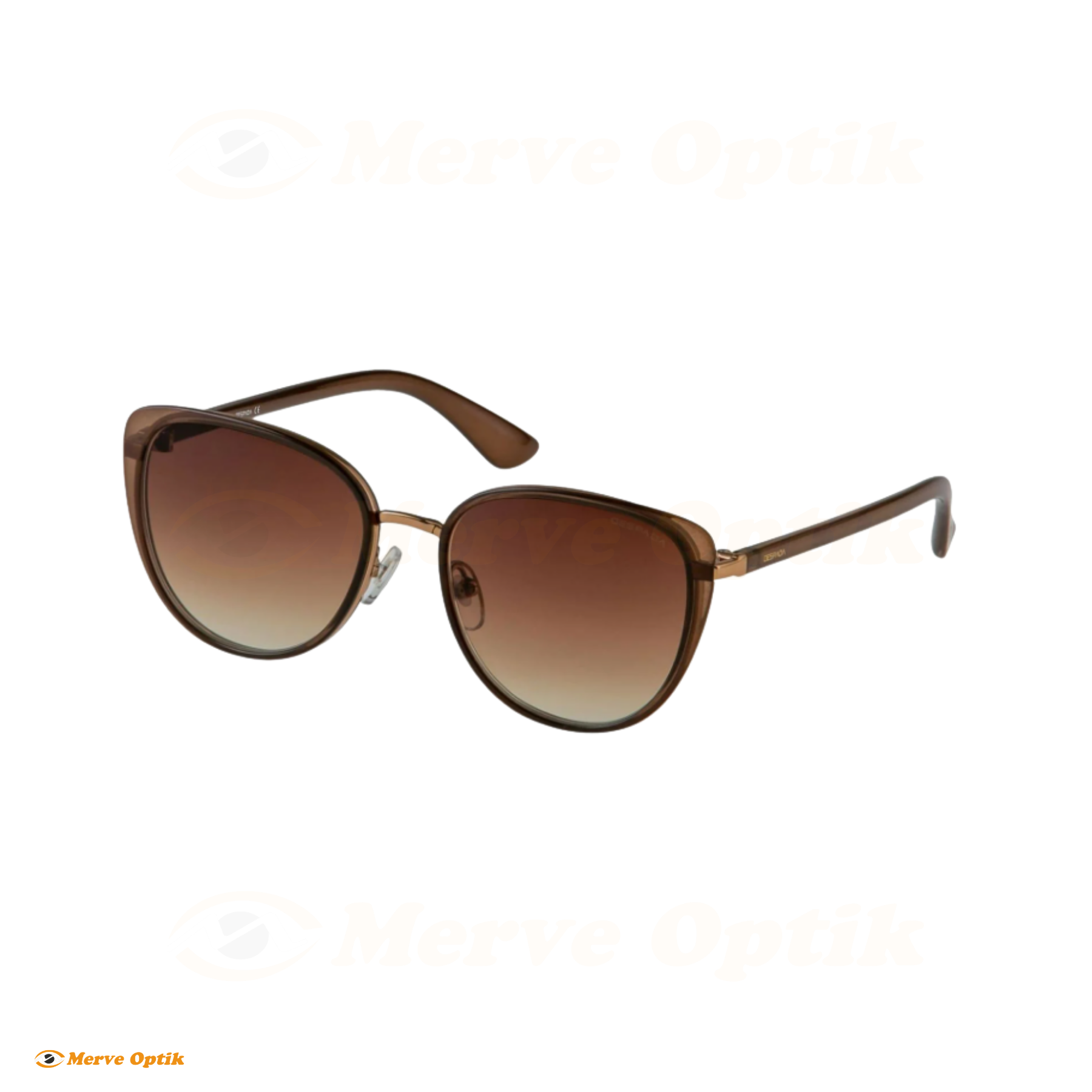 Despada 2202 C3 Kadın Güneş Gözlüğü