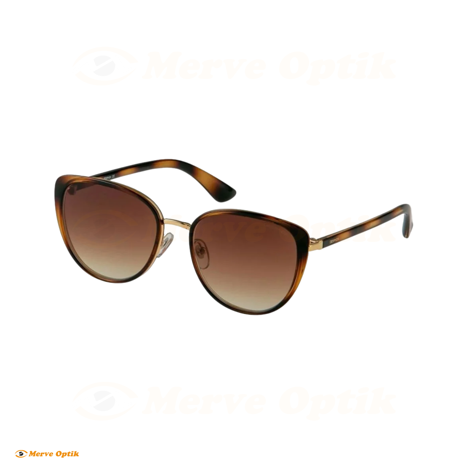 Despada 2202 C4 Kadın Güneş Gözlüğü
