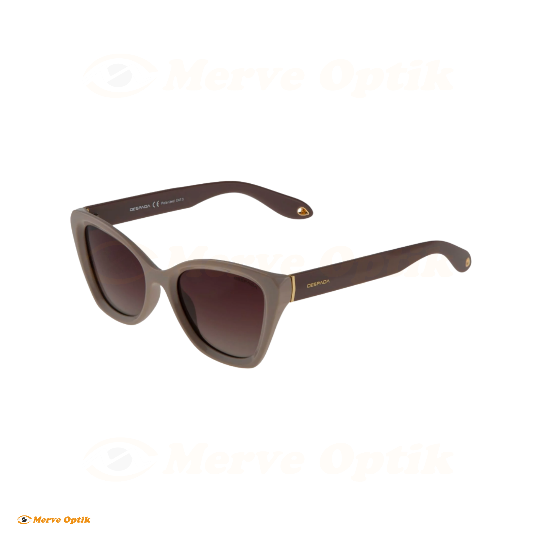 Despada 2215 C4 Kadın Güneş Gözlüğü