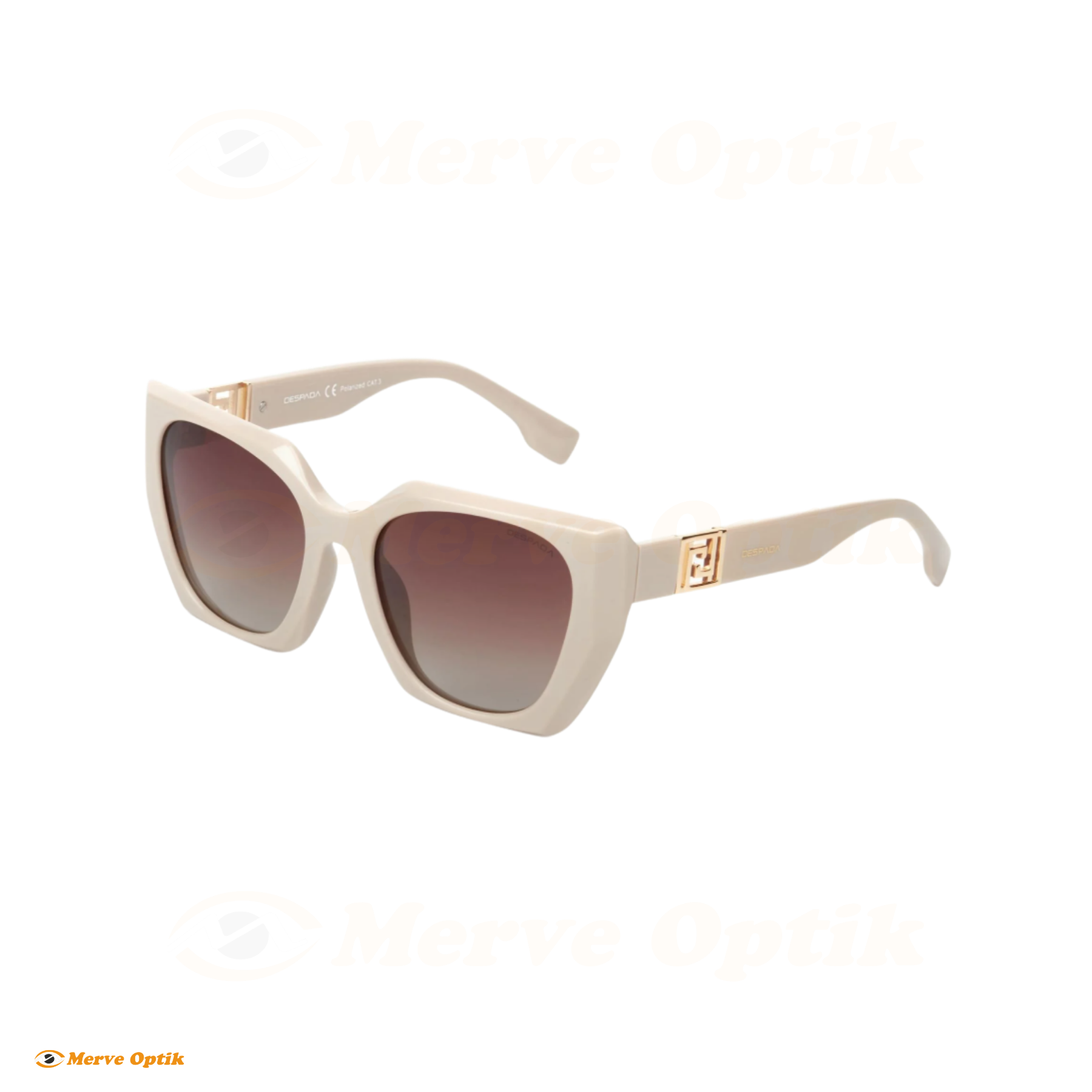 Despada 2294 C4 Kadın Güneş Gözlüğü