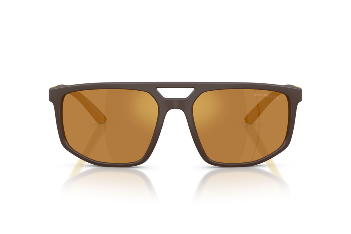 Emporio Armani EA 4248U 6258/6H 58/18 145 3N