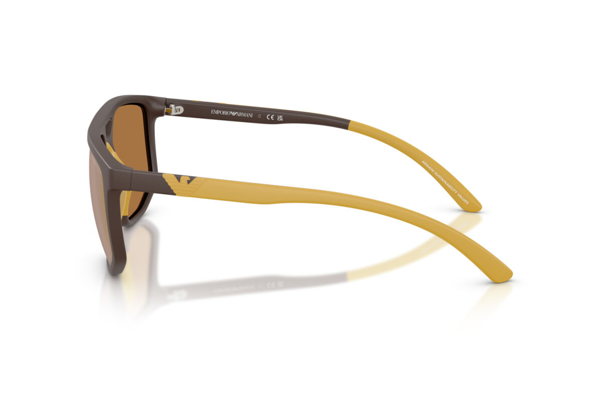 Emporio Armani EA 4248U 6258/6H 58/18 145 3N