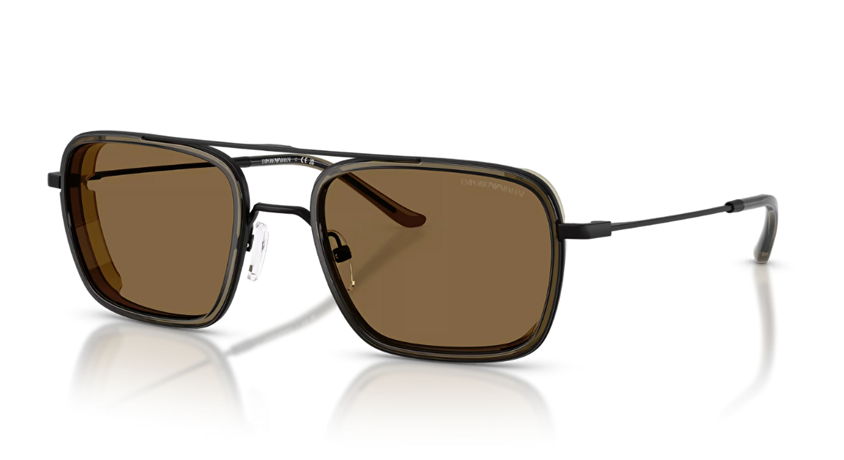 Emporio Armani EA2162 3001/71 54/21 145 3N