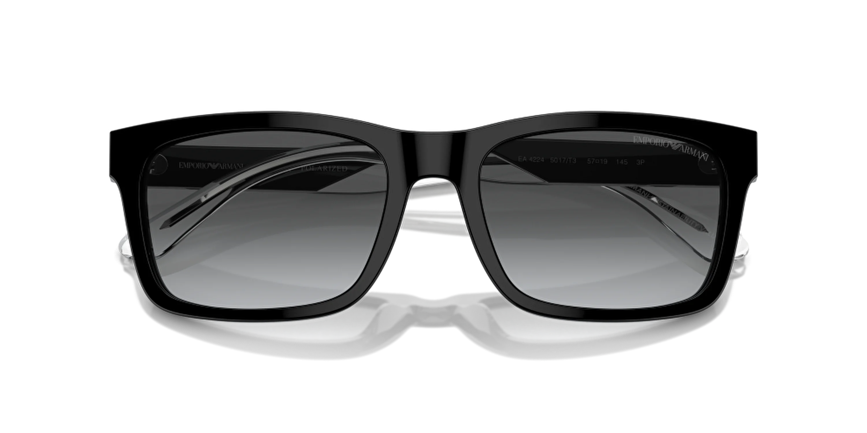 Emporio Armani EA4224 5017/T3 57/19 