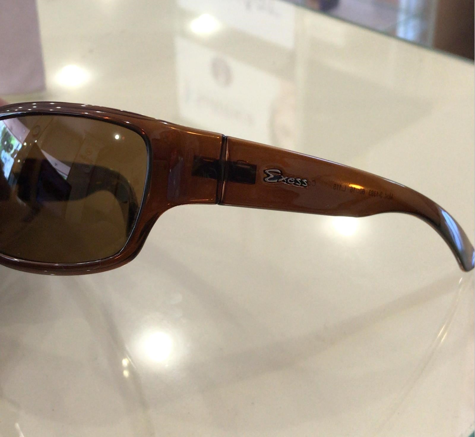 Exess 3 1393 s 1295 60 Unisex Güneş Gözlüğü