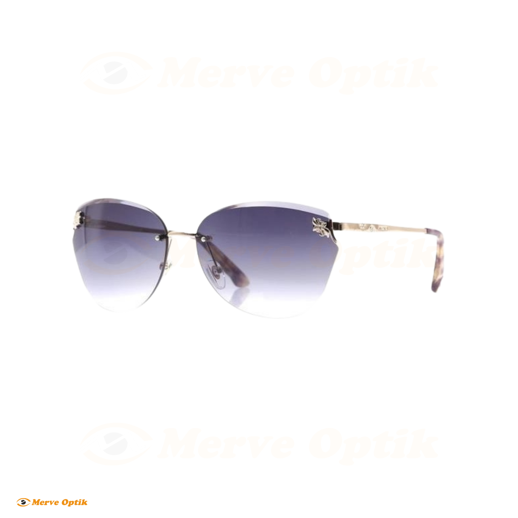 Hawk 1854 04 63-14-135 G Kadın Güneş Gözlüğü