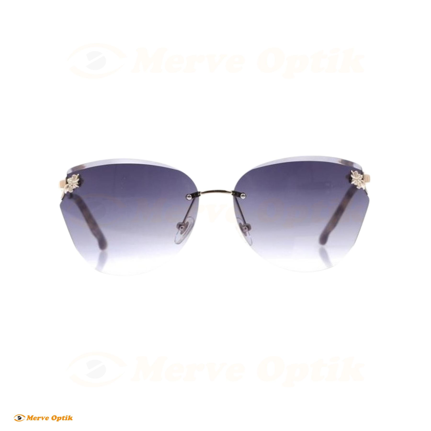 Hawk 1854 04 63-14-135 G Kadın Güneş Gözlüğü
