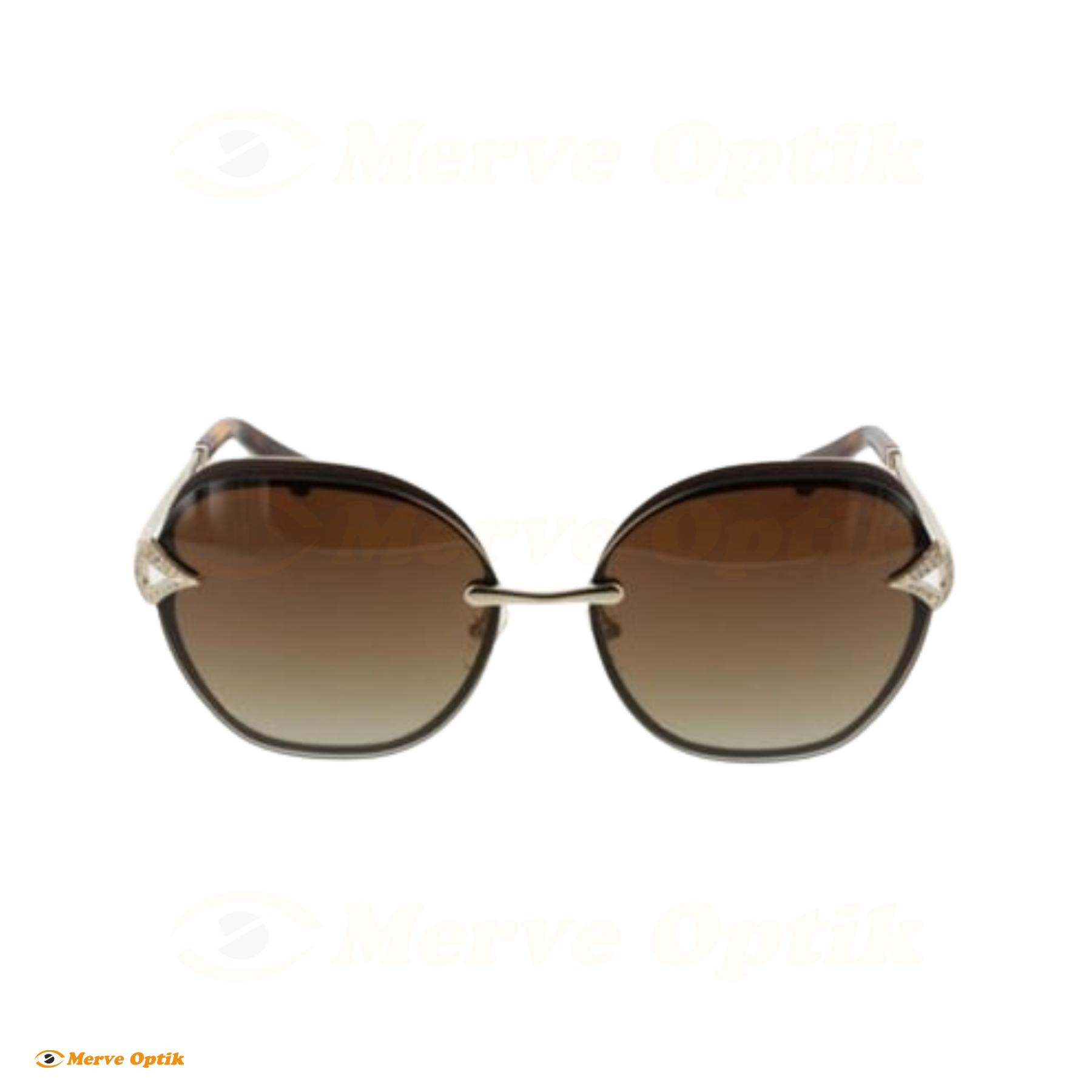Hawk 1876 01-60 15-135 G Kadın Güneş Gözlüğü