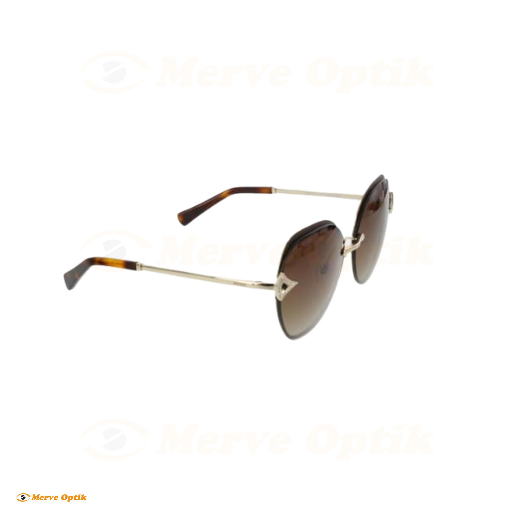 Hawk 1876 01-60 15-135 G Kadın Güneş Gözlüğü