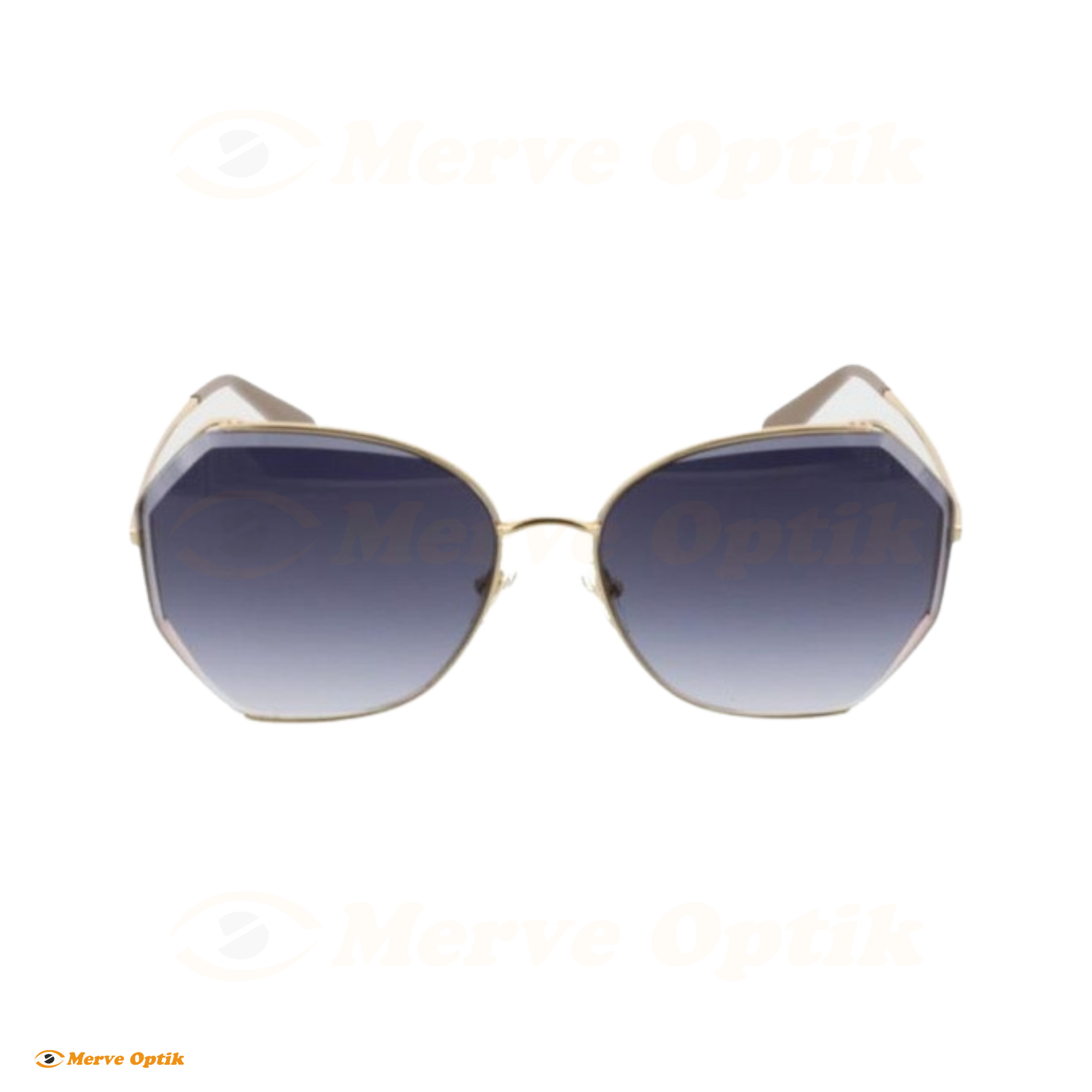 Hawk 1892 01 58-20-140 G Kadın Güneş Gözlüğü