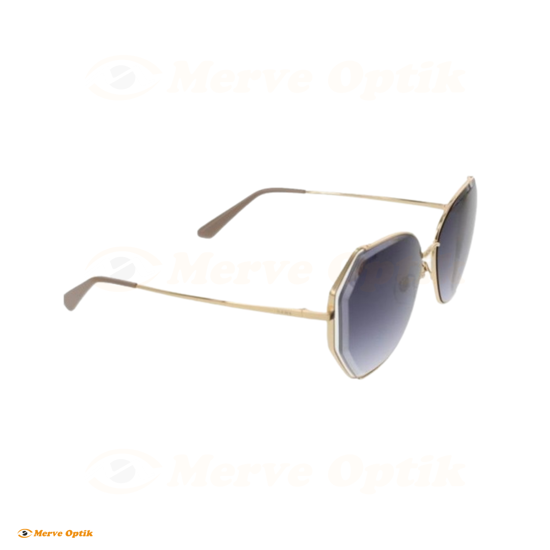 Hawk 1892 01 58-20-140 G Kadın Güneş Gözlüğü
