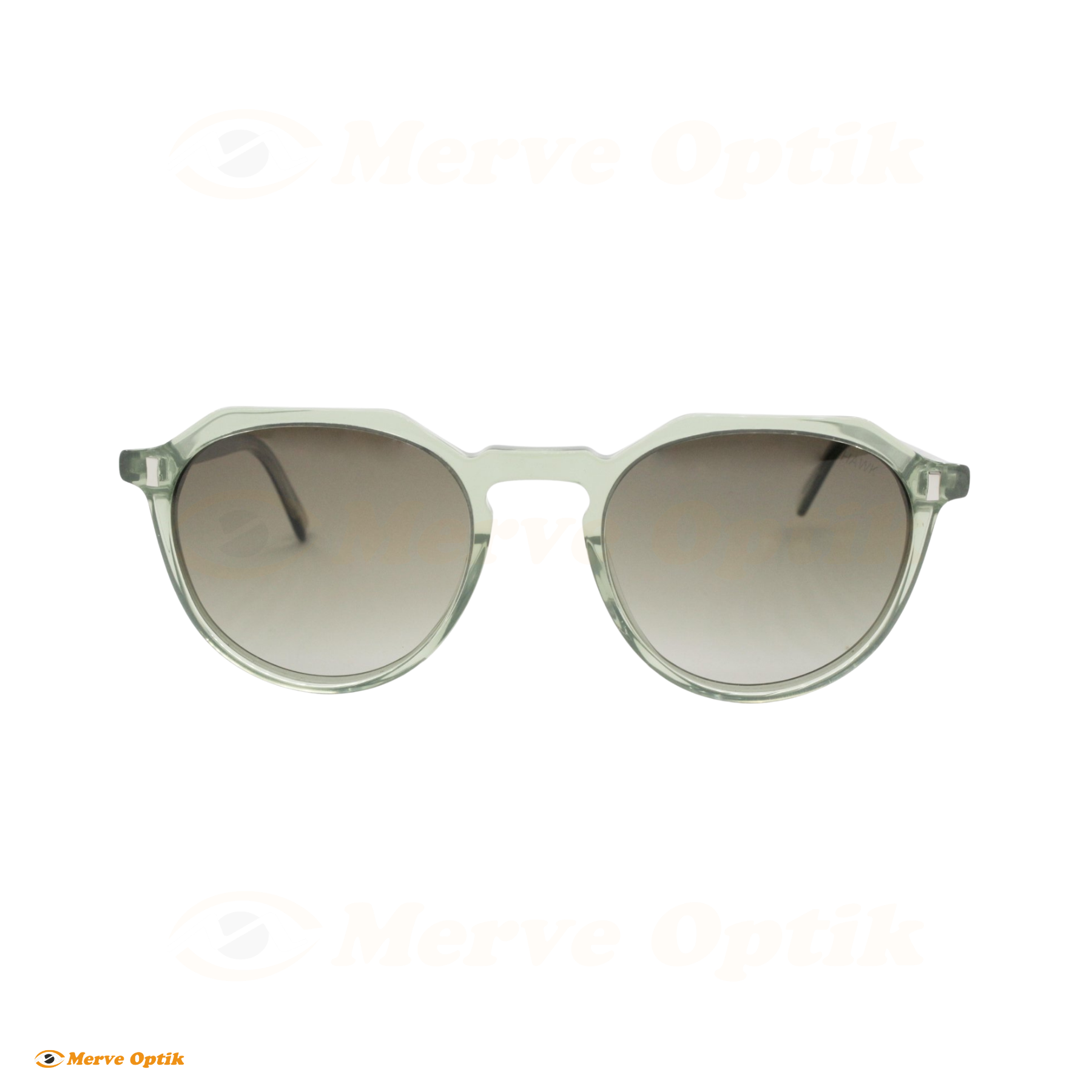 Hawk 1957 03 48-20-140 G Unisex Güneş Gözlüğü