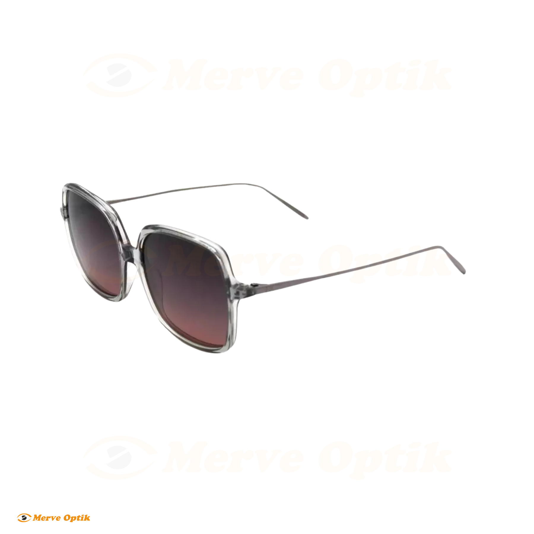 Hawk 1967 04 53-17-145 G Kadın Güneş Gözlüğü
