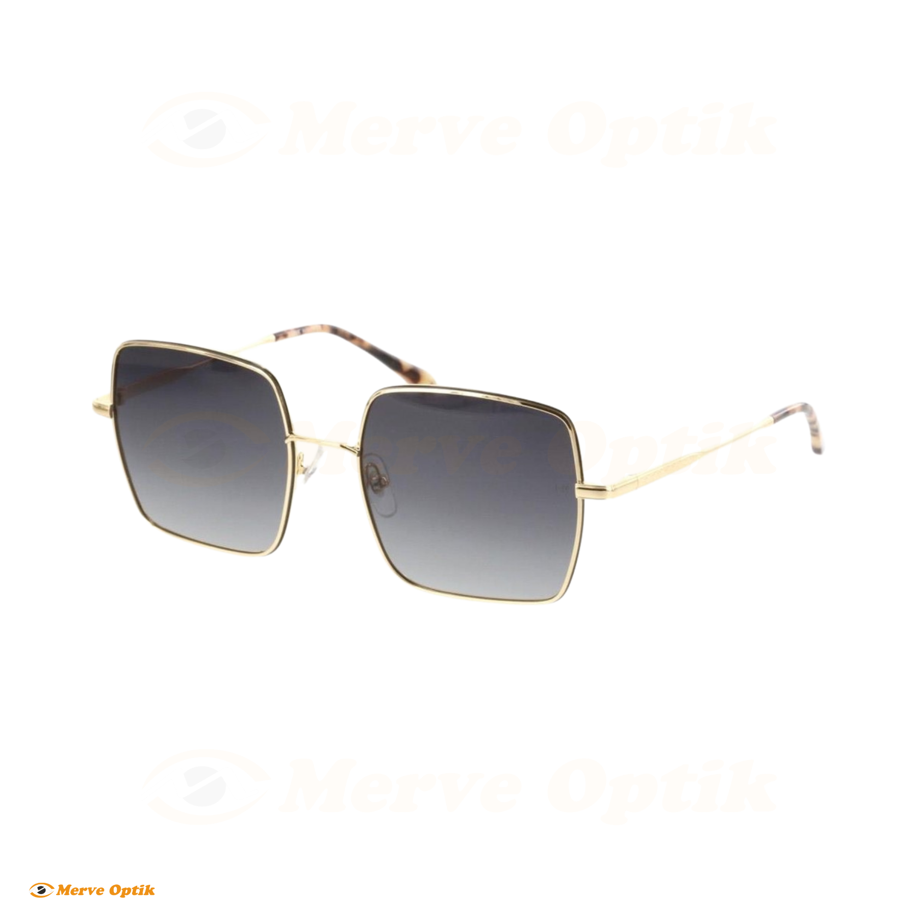 Hawk 1979 01 54-19-140 G Kadın Güneş Gözlüğü
